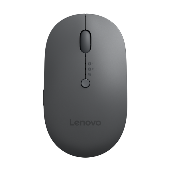 Mouse Lenovo Multi-Device Wireless X9 Edition ThunderGrey